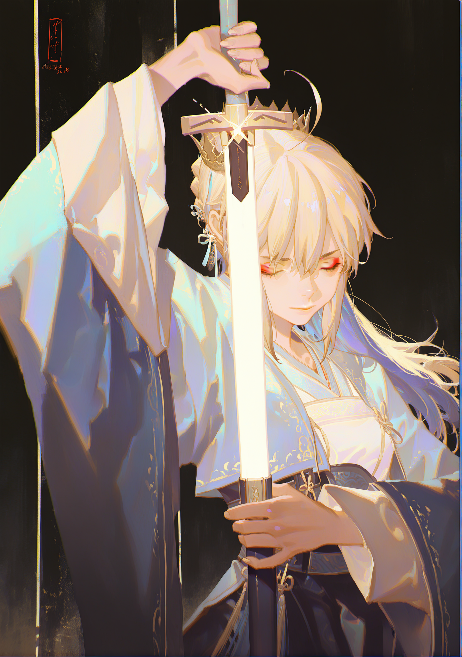09654-2718068521-best quality,masterpiece,absurdres,newest,__lora_USNR STYLE_XL_loha_0.9_,_(kuroduki (pieat)),(alzi xiaomi_1.1),(rei (sanbonzakur.png